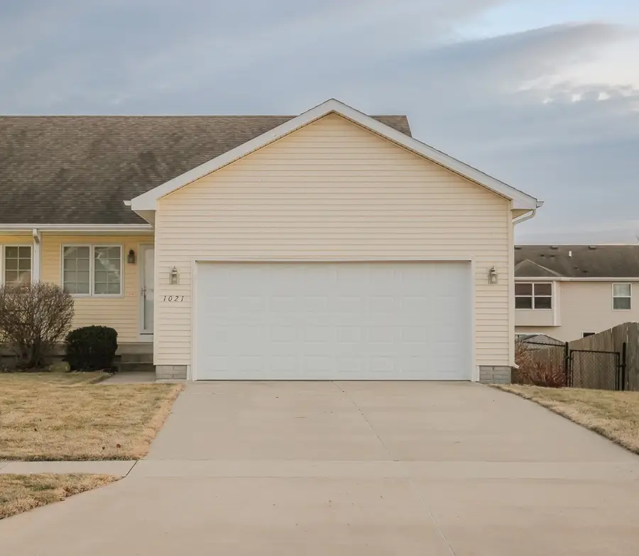 1021 SW 47th Circle Sw, Ankeny, IA 50023 - #2