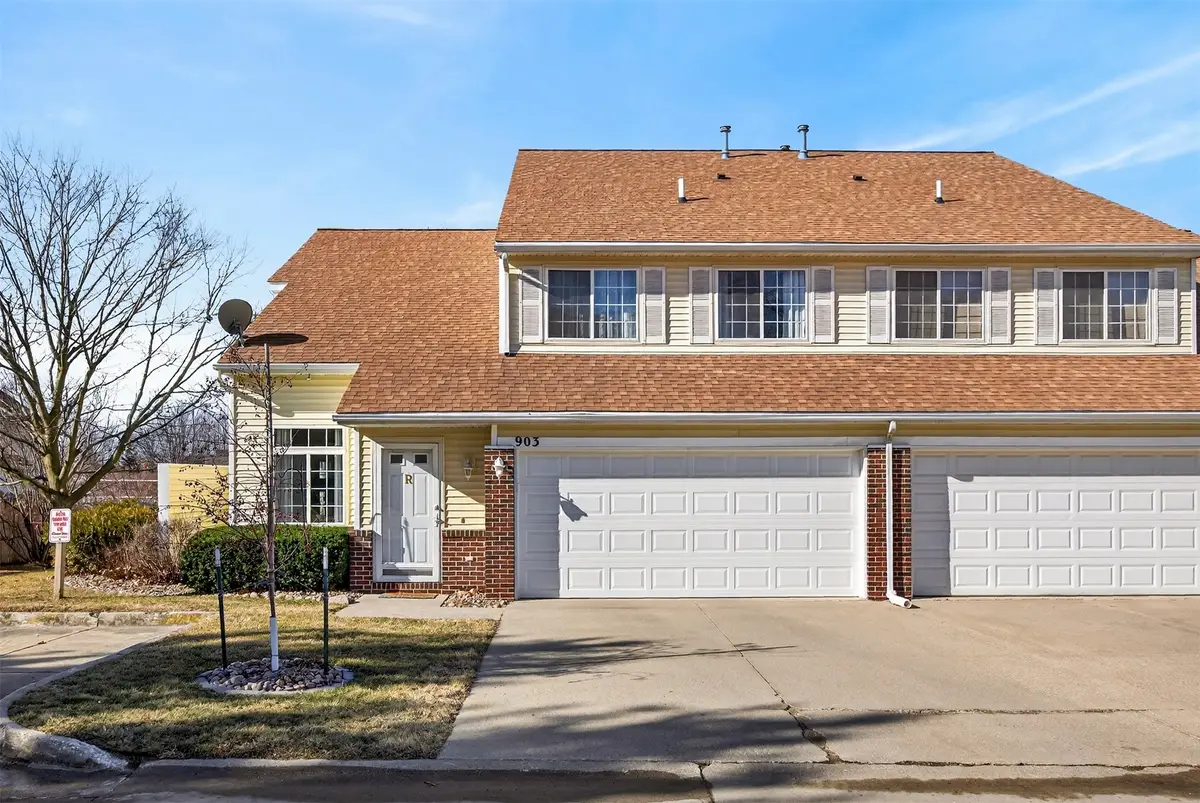 3701 Brook Ridge Court #903, Des Moines, IA 50317 - #1