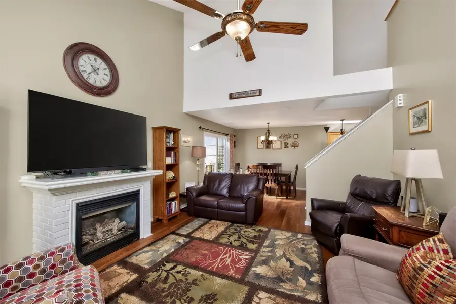 3701 Brook Ridge Court #903, Des Moines, IA 50317 - #2