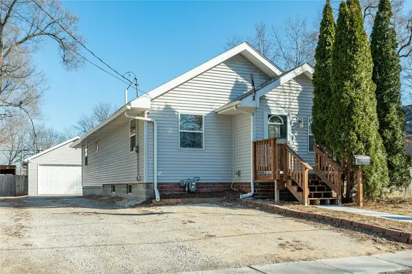 807 E 23rd Court, Des Moines, IA 50317