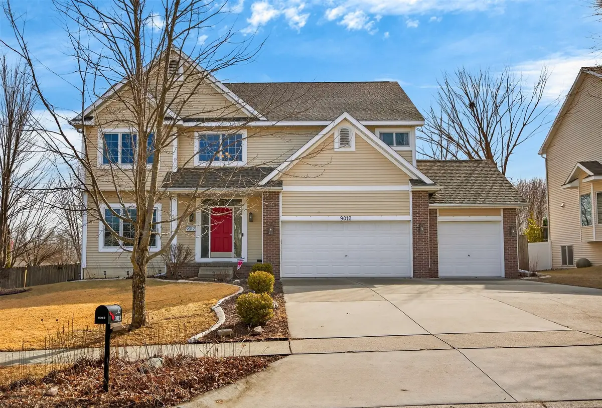 9012 Telford Circle, Johnston, IA 50131 - #1
