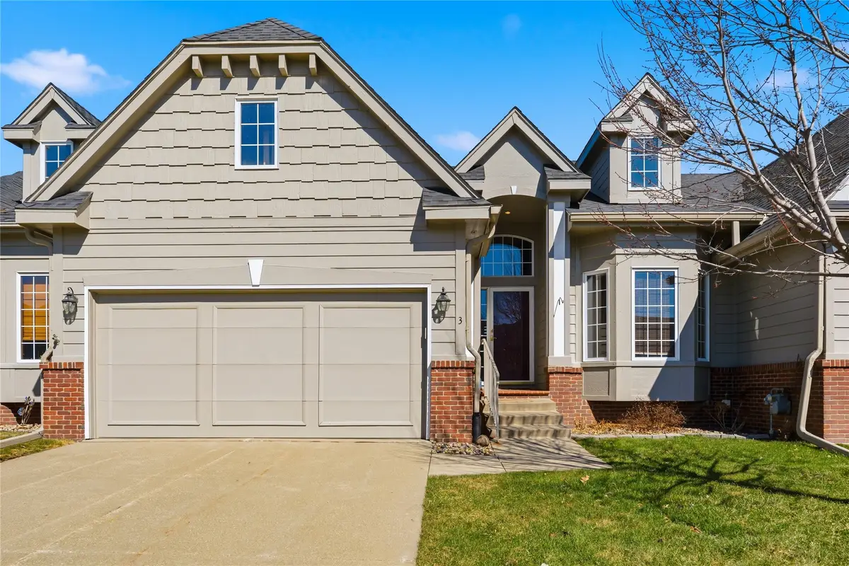 6980 Cody Drive #3, West Des Moines, IA 50266 - #1