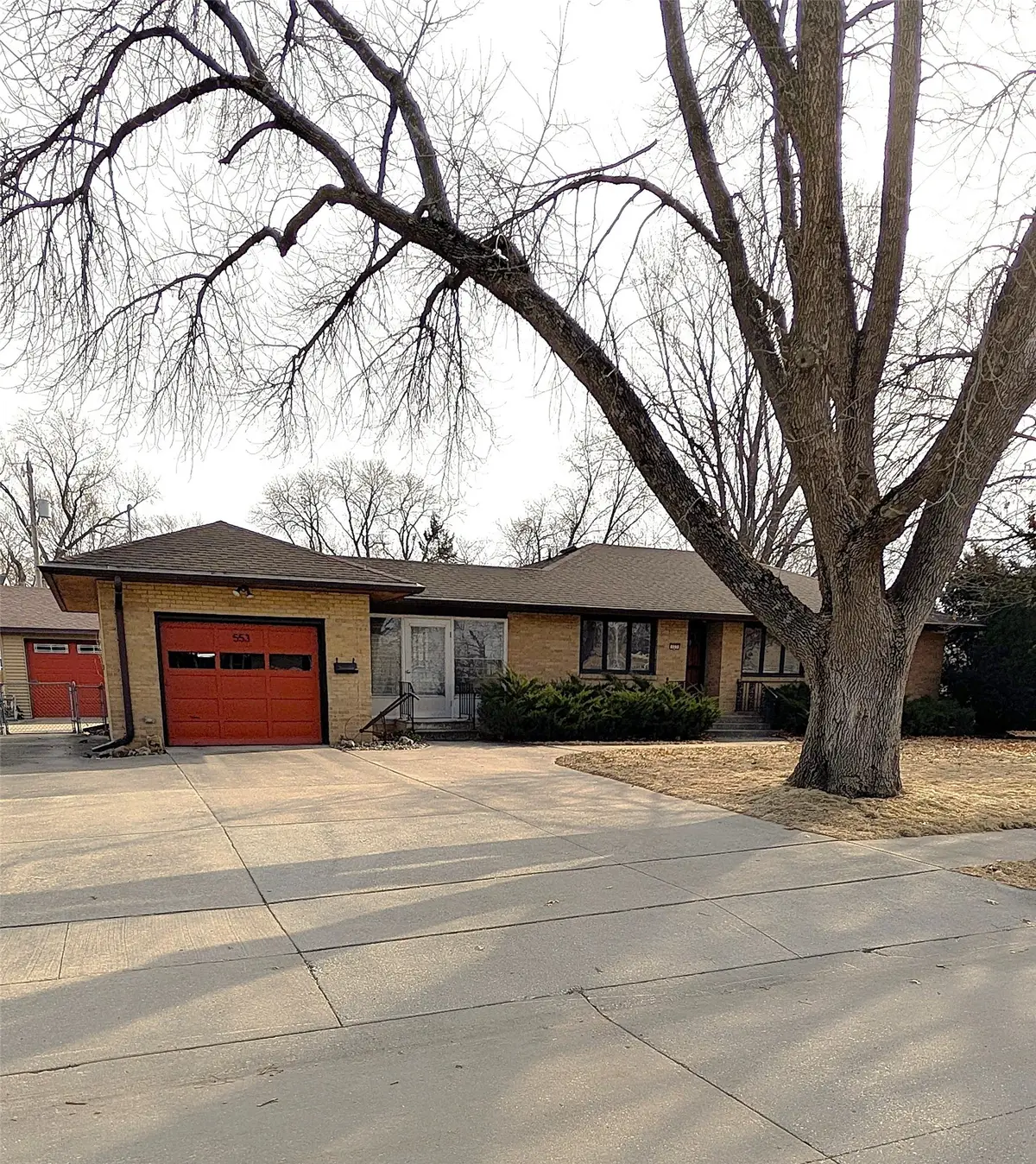 553 SW Goodwin Street, Ankeny, IA 50023 - #1