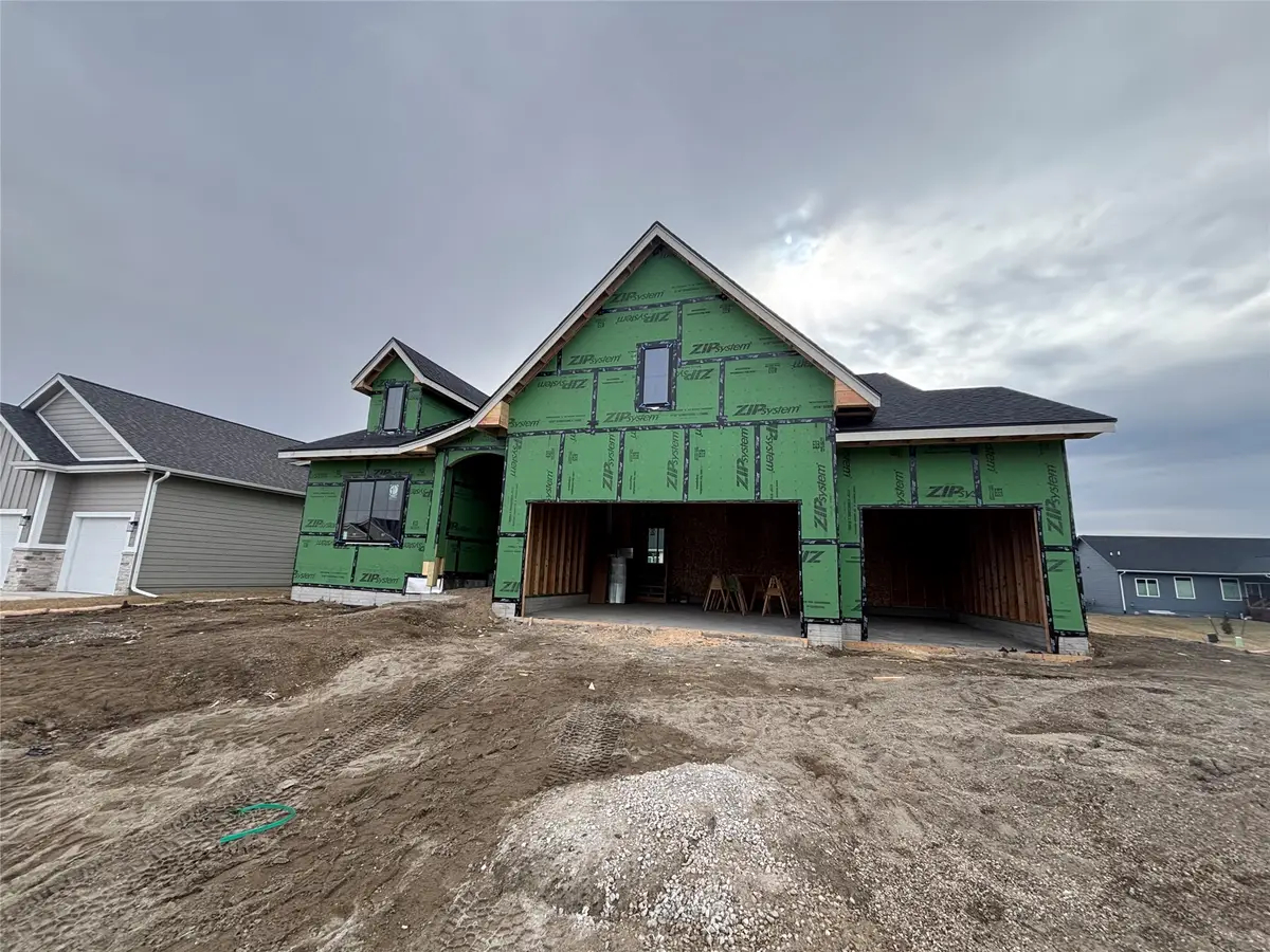 110 NW Ashley Court, Waukee, IA 50263 - #1