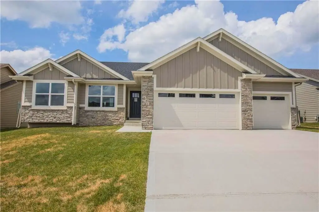 612 NE 55th Street, Ankeny, IA 50021 - #1