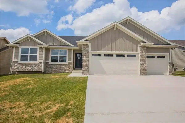 612 NE 55th Street, Ankeny, IA 50021