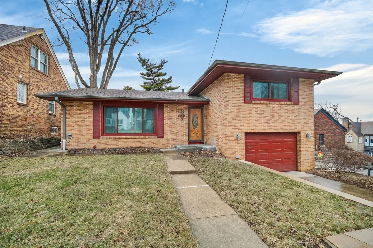 6428 Elmcrest Drive, Windsor Heights, IA 50324 - #1