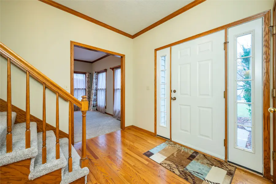 3505 SW Timbergreen Road, Ankeny, IA 50023 - #2