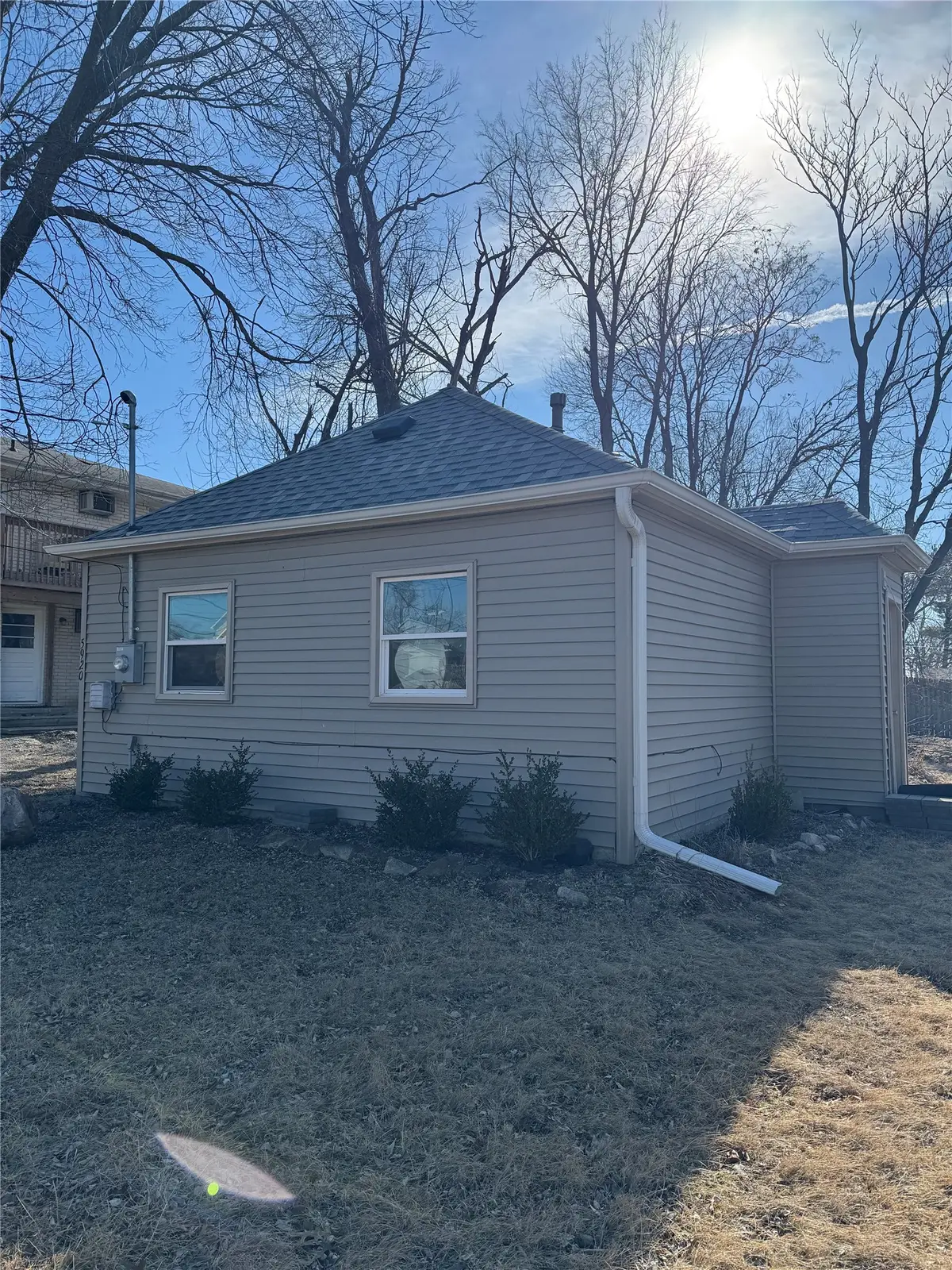 5920 Hickman Road, Des Moines, IA 50322 - #1