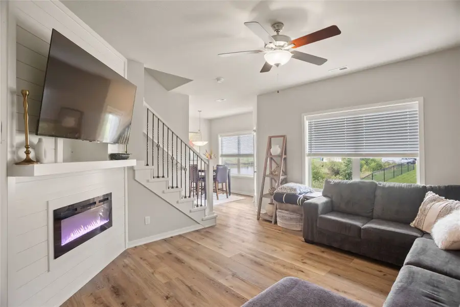 3960 NE Timber Lane, Ankeny, IA 50021 - #3