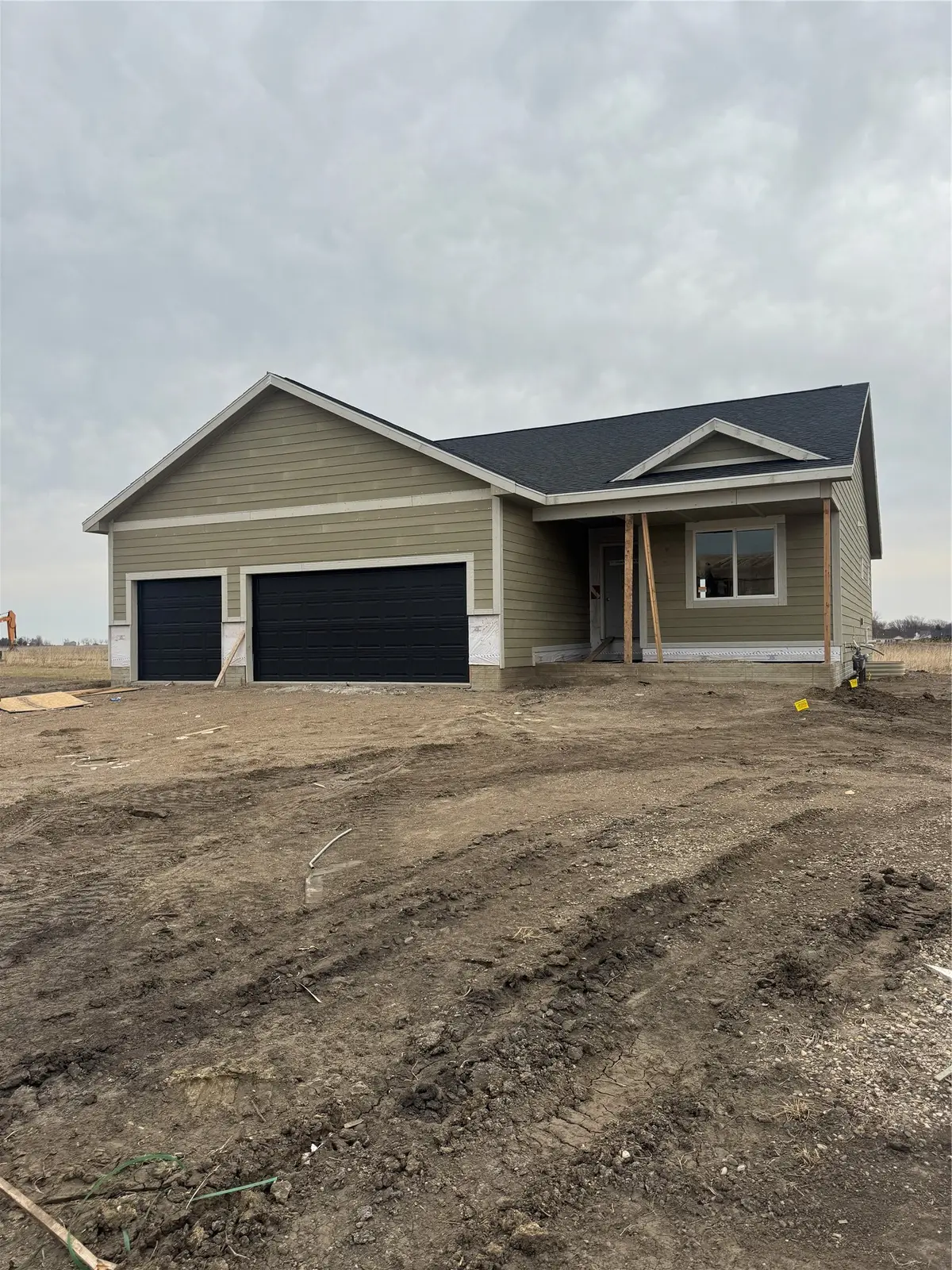 1355 NW Linda Lane, Waukee, IA 50263 - #1