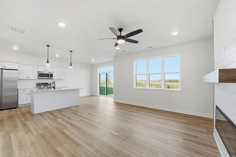 1367 Meadow Rose Place, Waukee, IA 50263 - #2