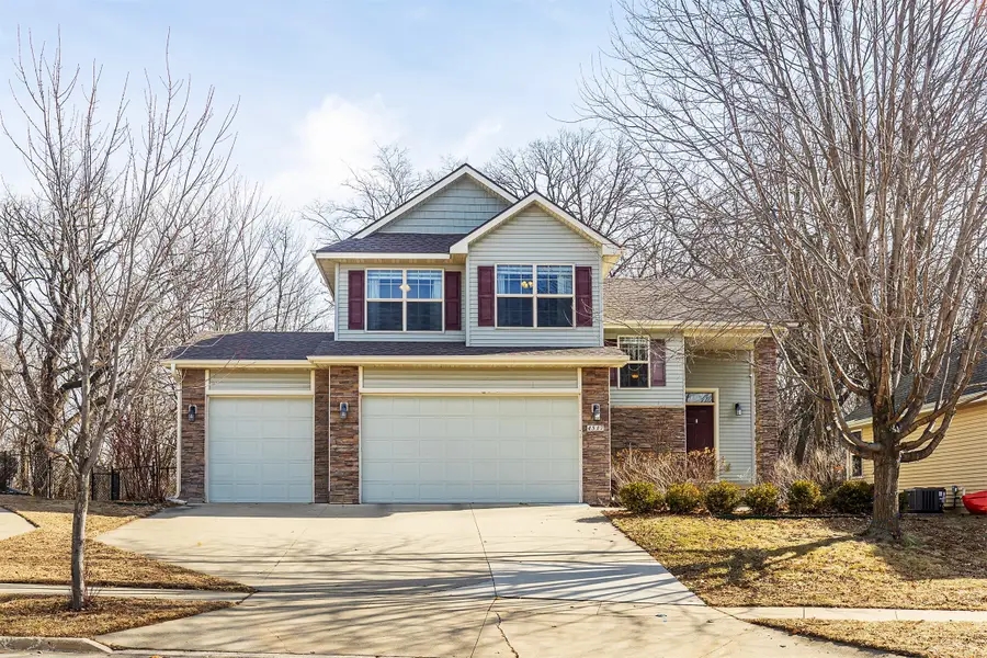 4517 29th Street, Des Moines, IA 50310 - #2