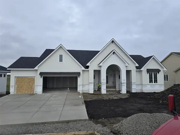 16211 Sharon Drive, Urbandale, IA 50323