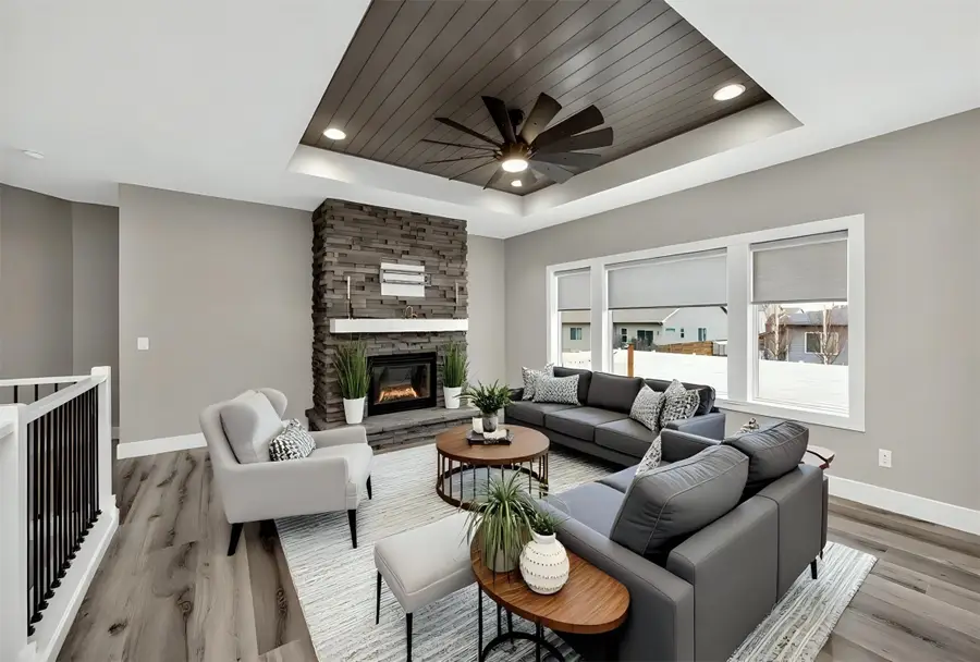 909 NW Mils Court, Ankeny, IA 50023 - #3