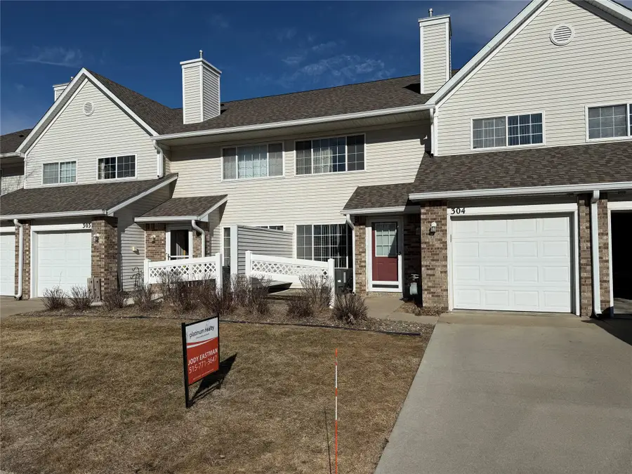 150 S Prairie View Drive #304, West Des Moines, IA 50266 - #2