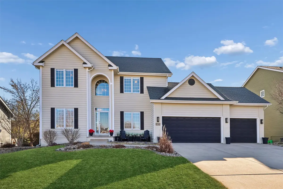 1780 SE Olson Drive, Waukee, IA 50263 - #1