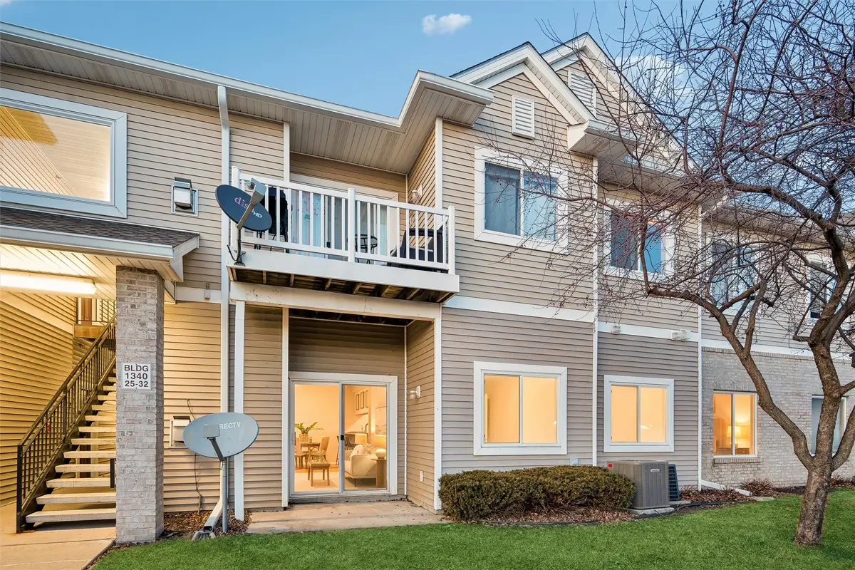 1340 SE Florence Drive #25L, Waukee, IA 50263 - #1