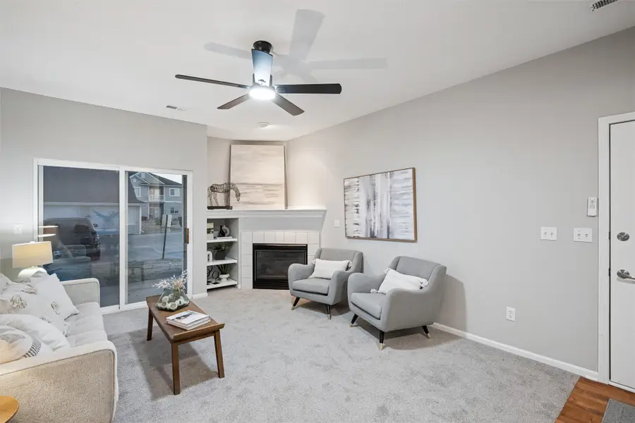 1340 SE Florence Drive #25L, Waukee, IA 50263 - #2