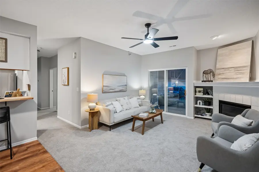 1340 SE Florence Drive #25L, Waukee, IA 50263 - #3