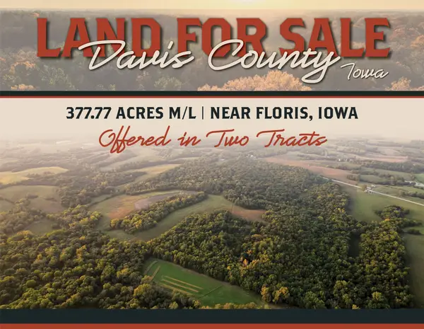 00 Silver Trail, , IA 52560