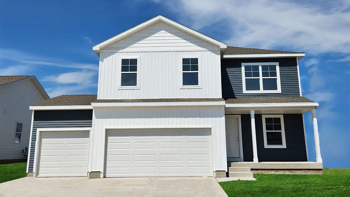 929 Hillside Place, Polk City, IA 50226 - #1