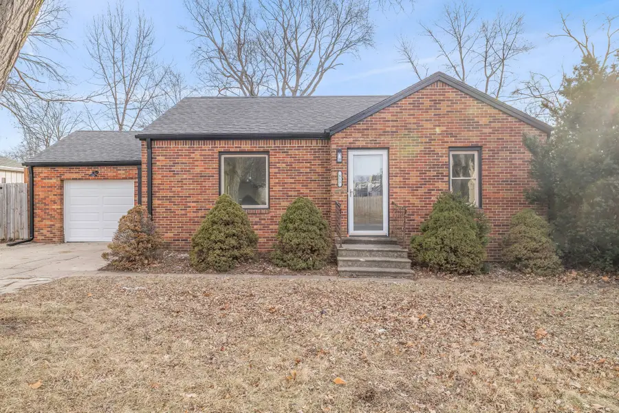 413 19th Street, West Des Moines, IA 50265 - #2