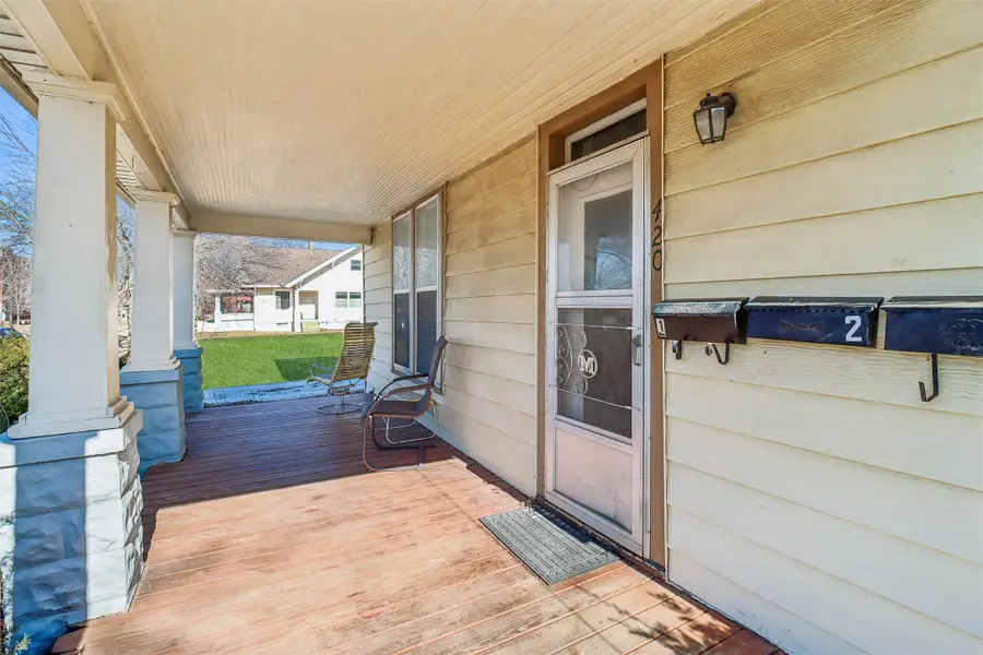 420 N Grand Street, Chariton, IA 50049 - #3