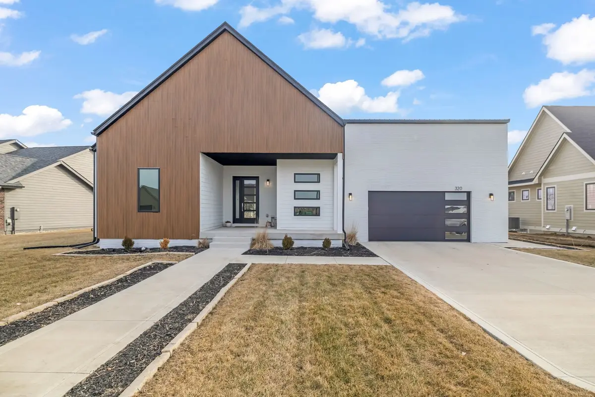 320 N 36th Street, Cumming, IA 50061 - #1