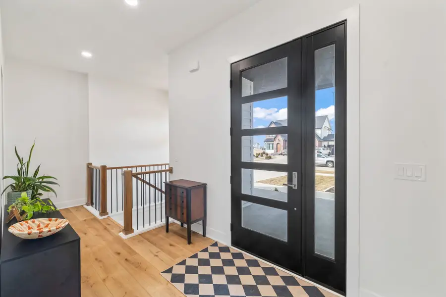 320 N 36th Street, Cumming, IA 50061 - #3