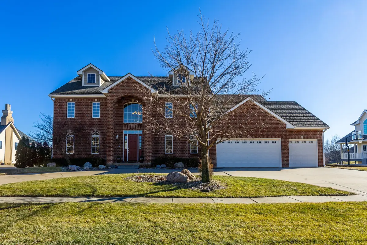 1325 NE 31st Street, Ankeny, IA 50021 - #1