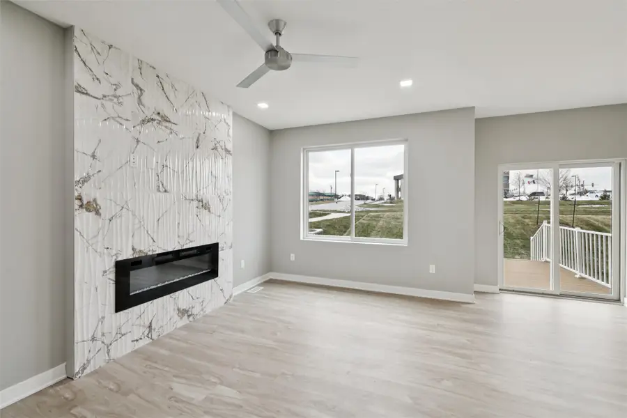 15536 Rocklyn Place, Clive, IA 50325 - #3