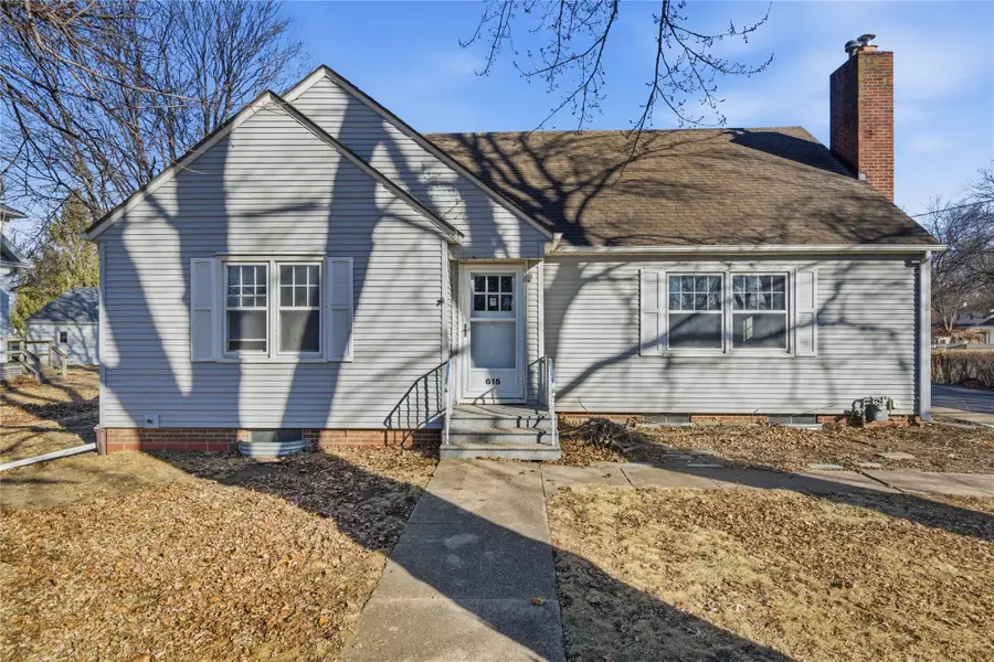 615 6th Street, Waukee, IA 50263 - #2