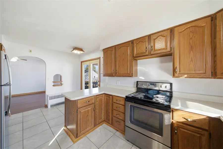 615 6th Street, Waukee, IA 50263 - #3