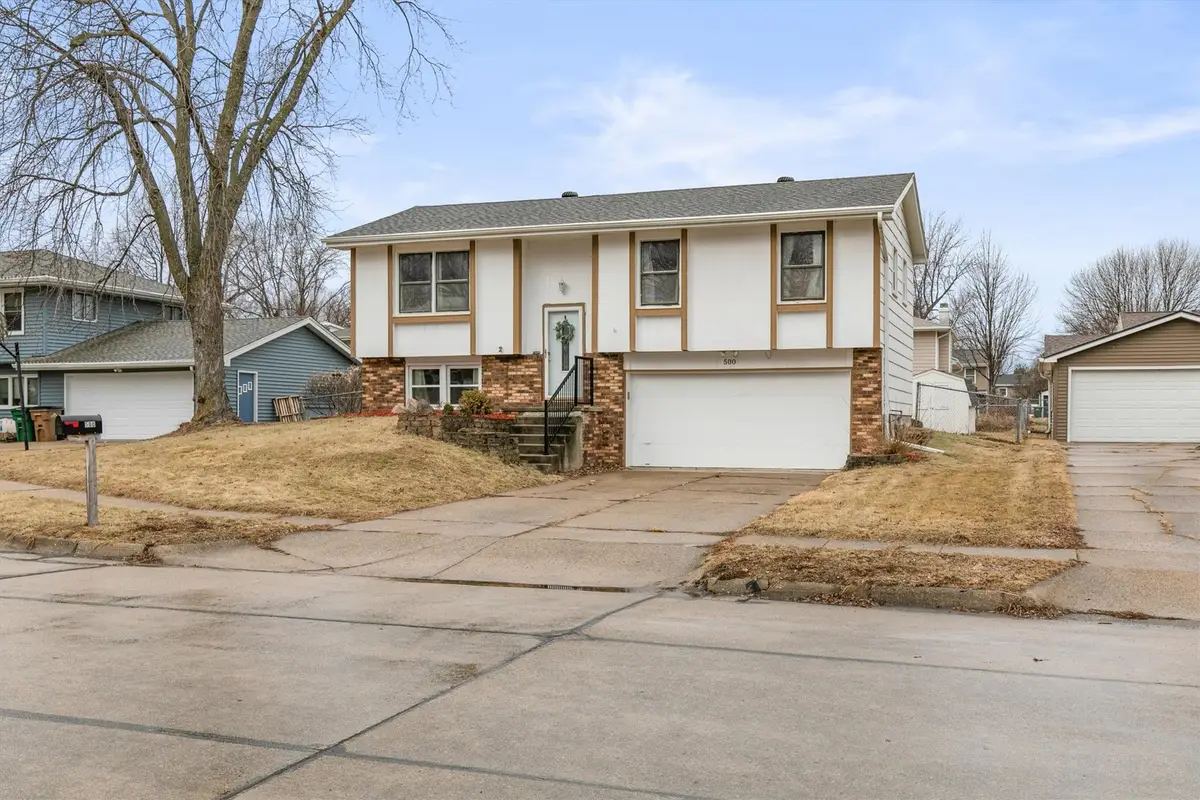500 NW Norton Circle, Grimes, IA 50111 - #1