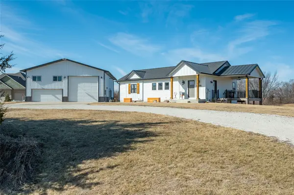 2456 SE 88th Street, Runnells, IA 50237