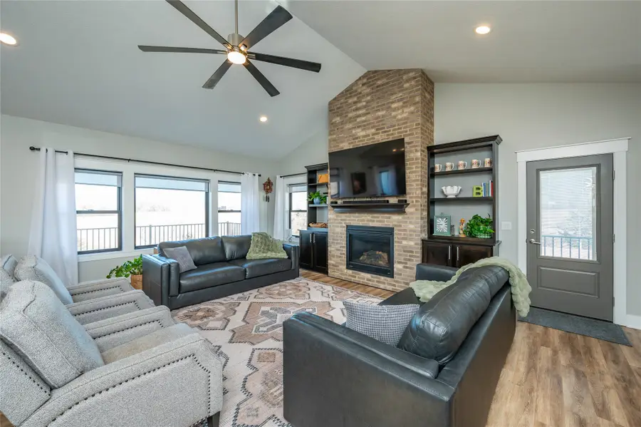 2456 SE 88th Street, Runnells, IA 50237 - #3