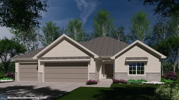 807 Bridgeview Street, Polk City, IA 50226