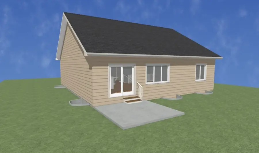 781 184th Place, Pella, IA 50219 - #2