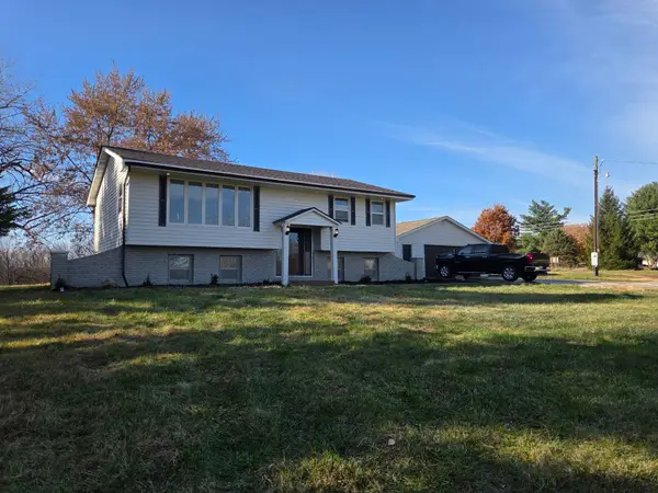 1350 SE 60th Street, Pleasant Hill, IA 50327