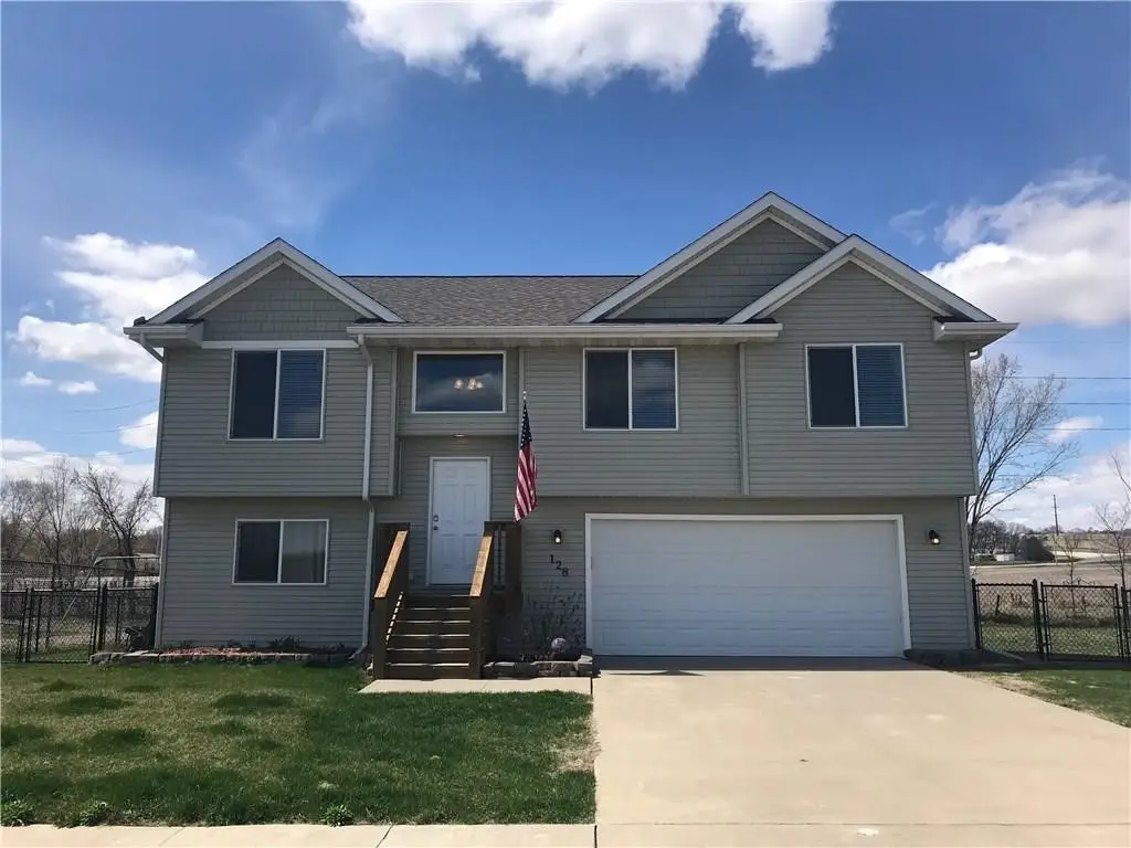 128 Lillianna Street, Patterson, IA 50218 - #1
