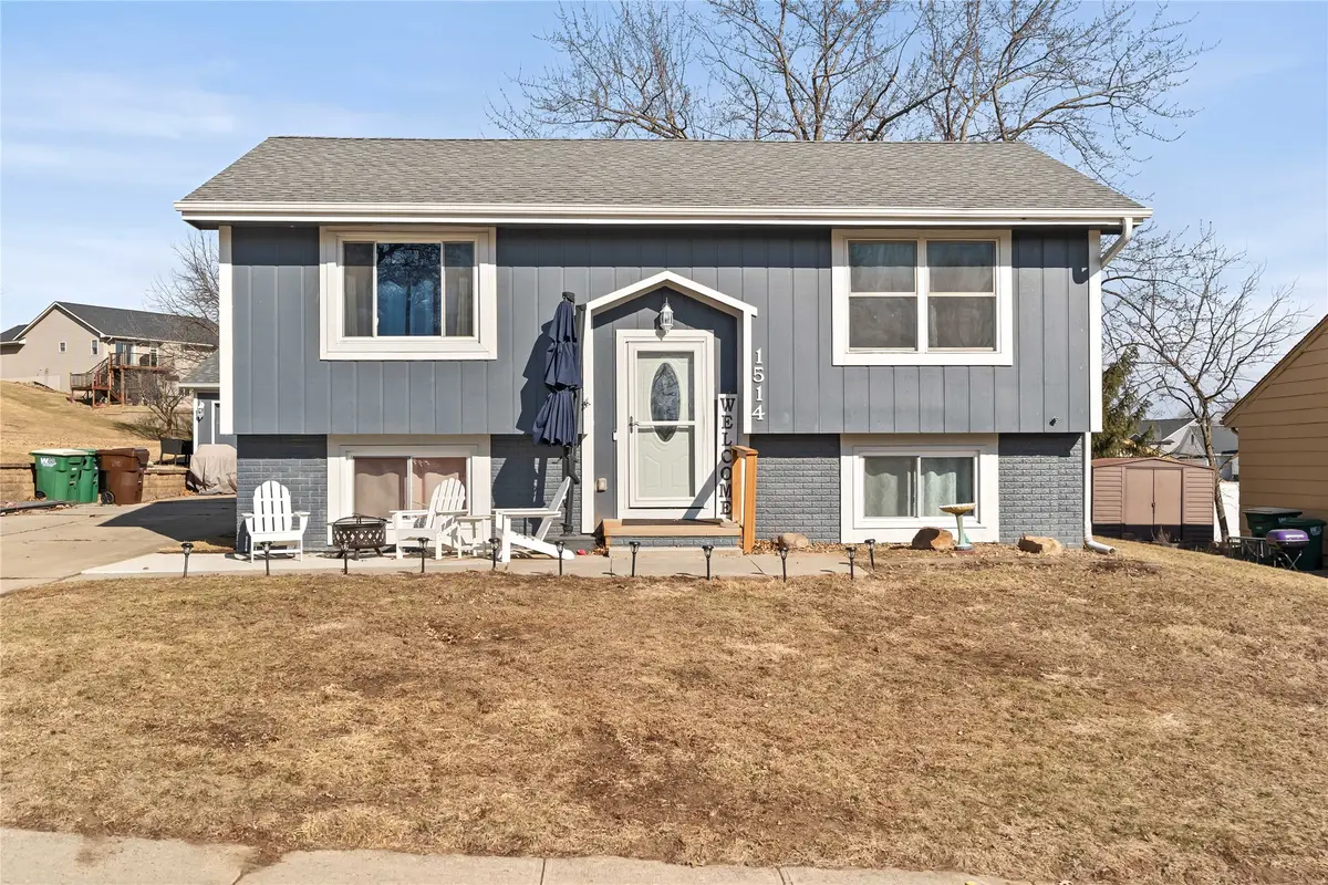 1514 W Euclid Avenue, Indianola, IA 50125 - #1