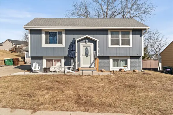 1514 W Euclid Avenue, Indianola, IA 50125