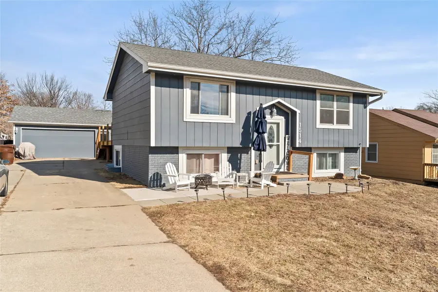 1514 W Euclid Avenue, Indianola, IA 50125 - #2