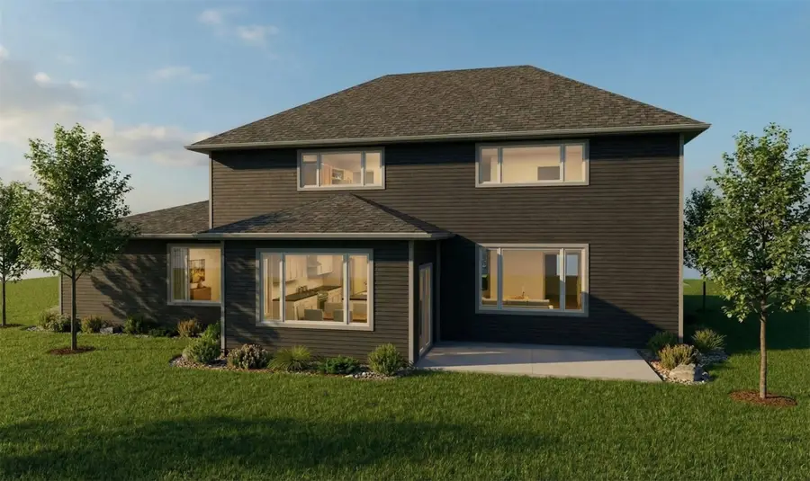 1260 Trailridge Lane, Waukee, IA 50263 - #2