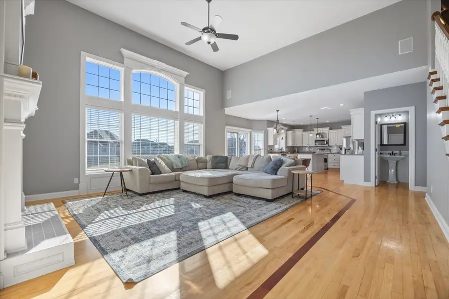 4009 SW 4th Street, Ankeny, IA 50023 - #2