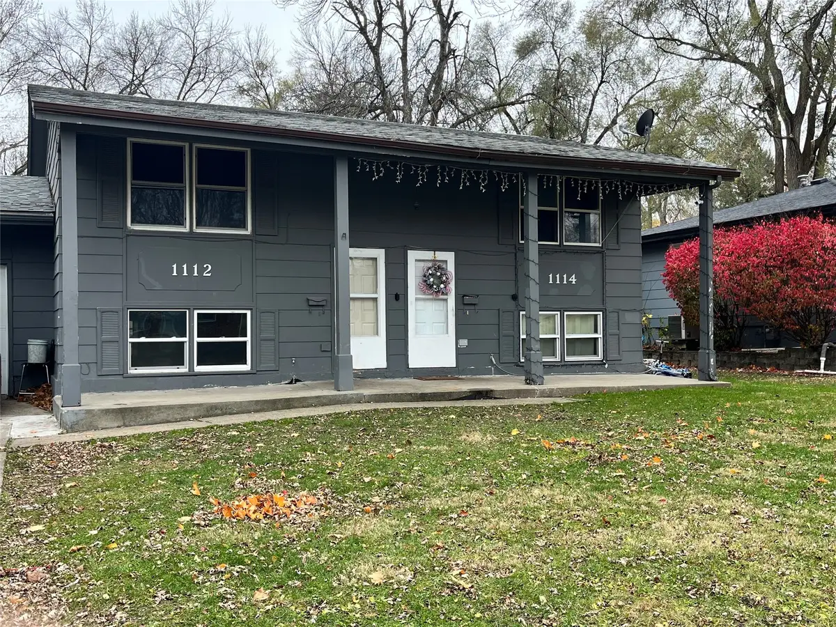 1114 Carrie Avenue, Des Moines, IA 50315 - #1