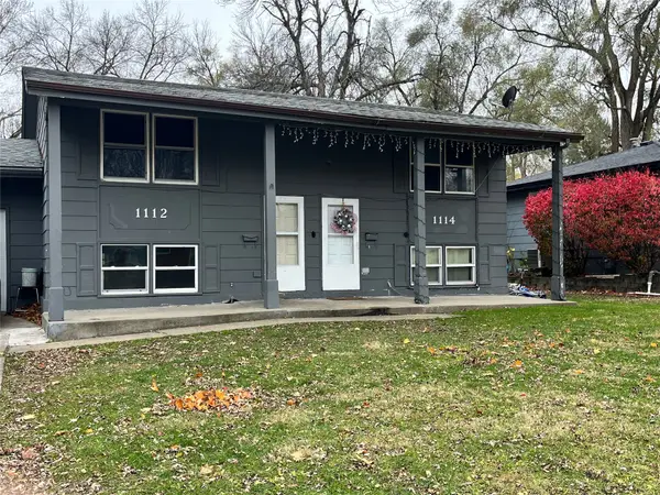 1114 Carrie Avenue, Des Moines, IA 50315