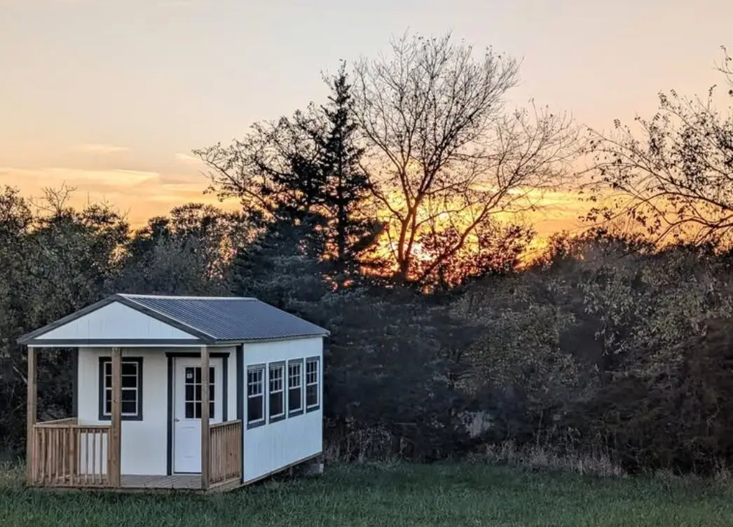 1755 Doyle Station, Osceola, IA 50213 - #1