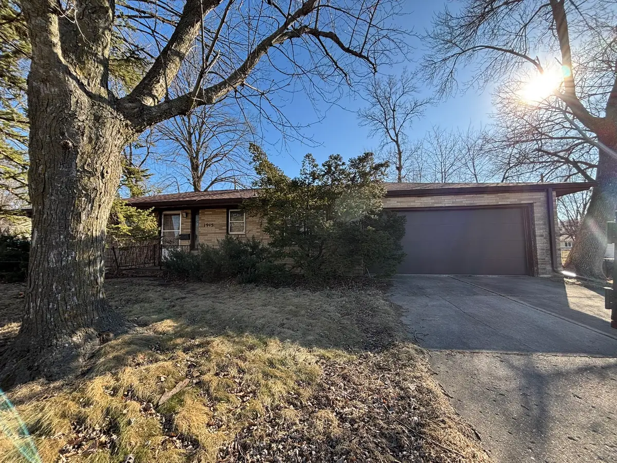 1915 Bel Air Drive, Ames, IA 50010 - #1